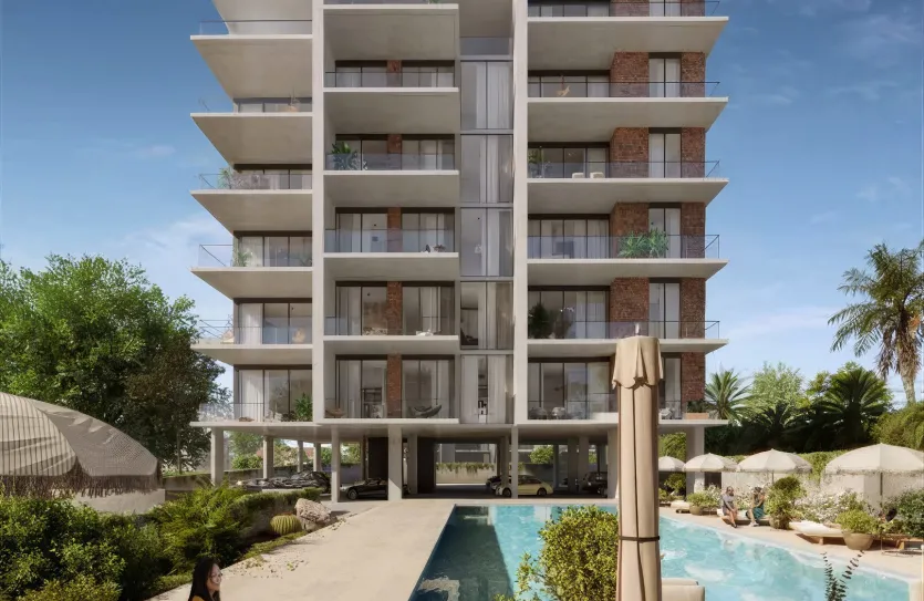 3-bedroom apartment - 13964, photo 3