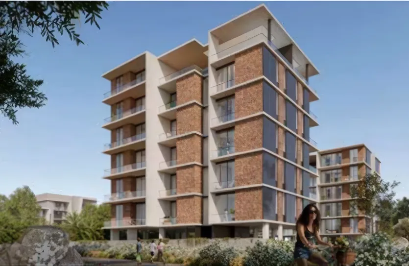 3-bedroom apartment - 13964, photo 4