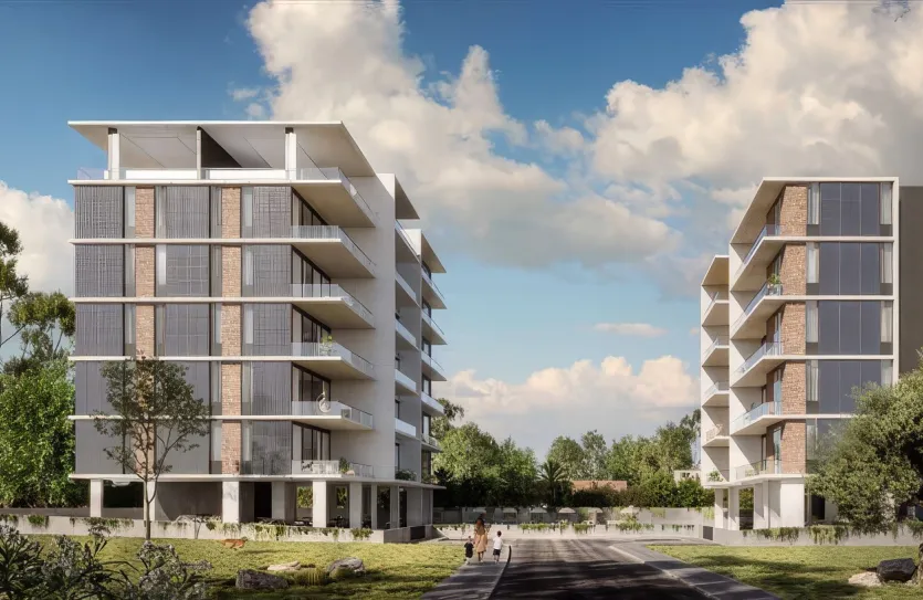 3-bedroom apartment - 13964, photo 5