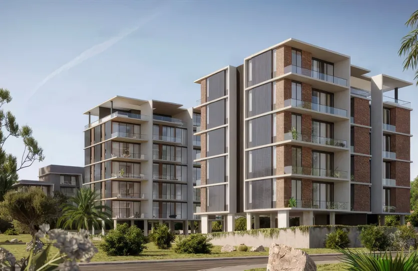 3-bedroom apartment - 13964, photo 6