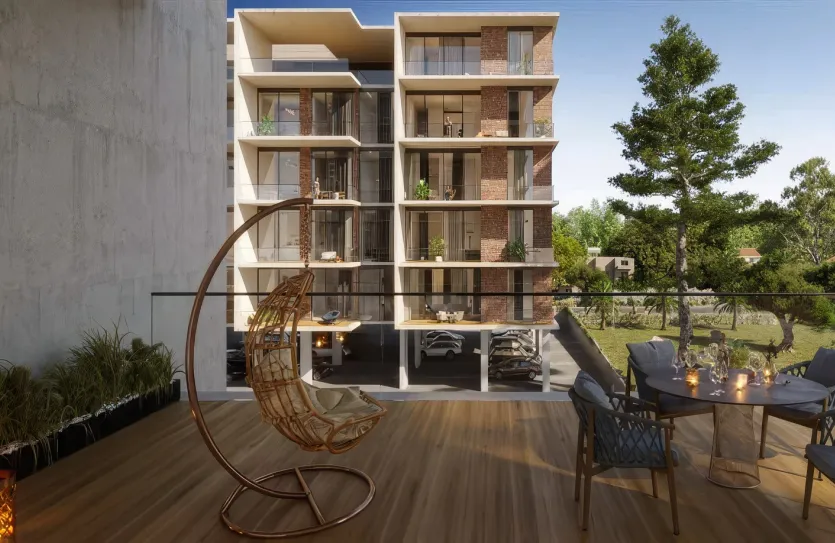 3-bedroom apartment - 13964, photo 8