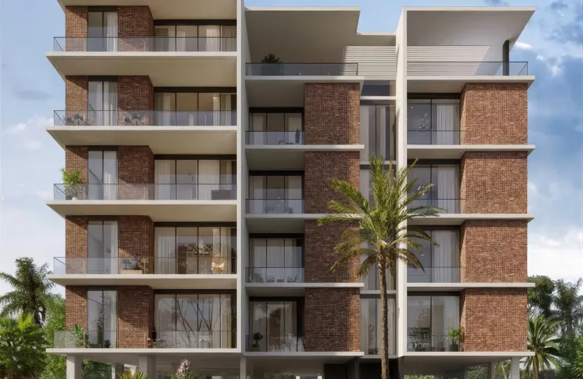 3-bedroom apartment - 13964, photo 9