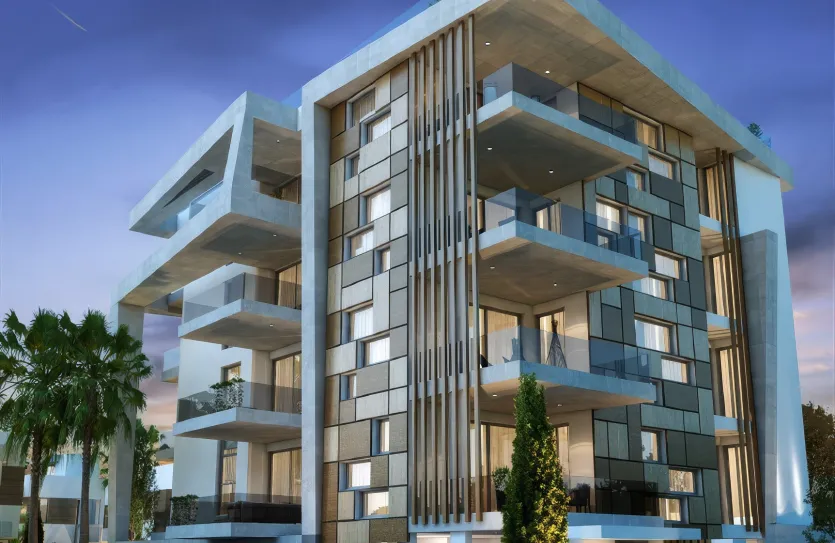 2-bedroom penthouse for sale - 13968