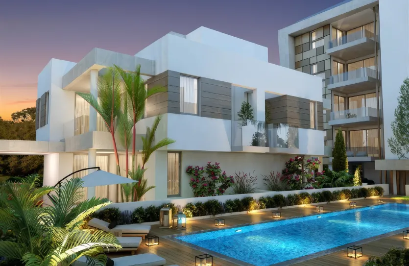 2-bedroom penthouse - 13968, photo 2