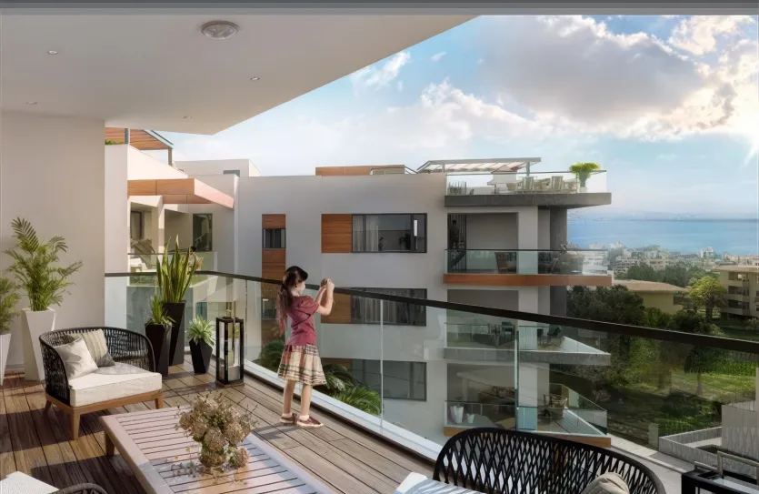 2-bedroom apartment for sale - 13971