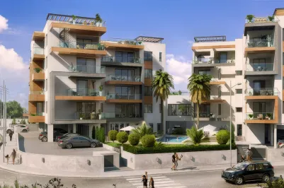 2-bedroom apartment - 13971, photo 1