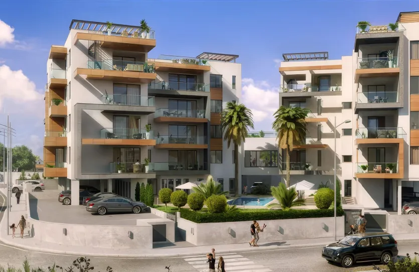 2-bedroom apartment - 13971, photo 2