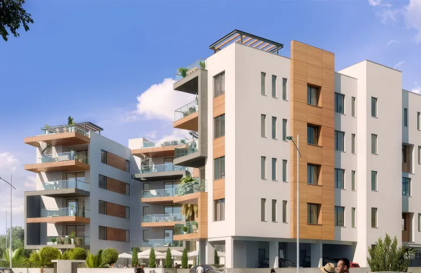 2-bedroom apartment - 13971, photo 3