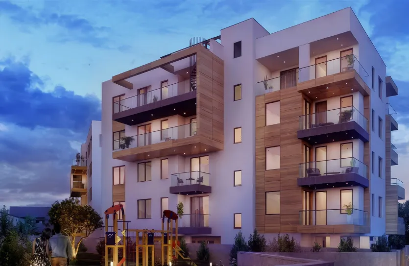 2-bedroom apartment - 13971, photo 4