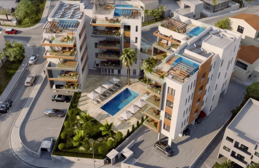 2-bedroom apartment - 13971, photo 5