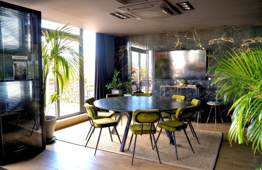 Office for rent - 13973