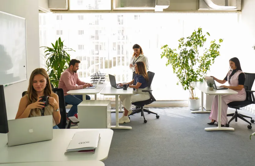 Office - 13973, photo 6