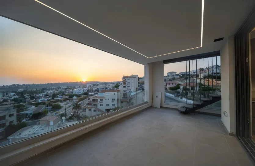 4-bedroom penthouse for sale - 13974