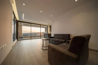 4-bedroom penthouse - 13974, photo 1
