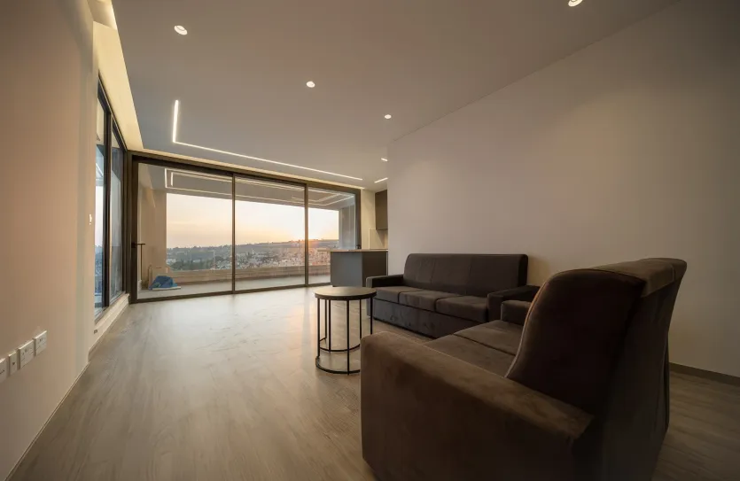 4-bedroom penthouse - 13974, photo 2
