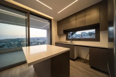 4-bedroom penthouse - 13974, photo 2