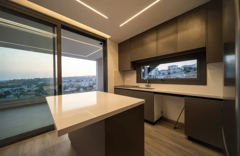 4-bedroom penthouse - 13974, photo 3