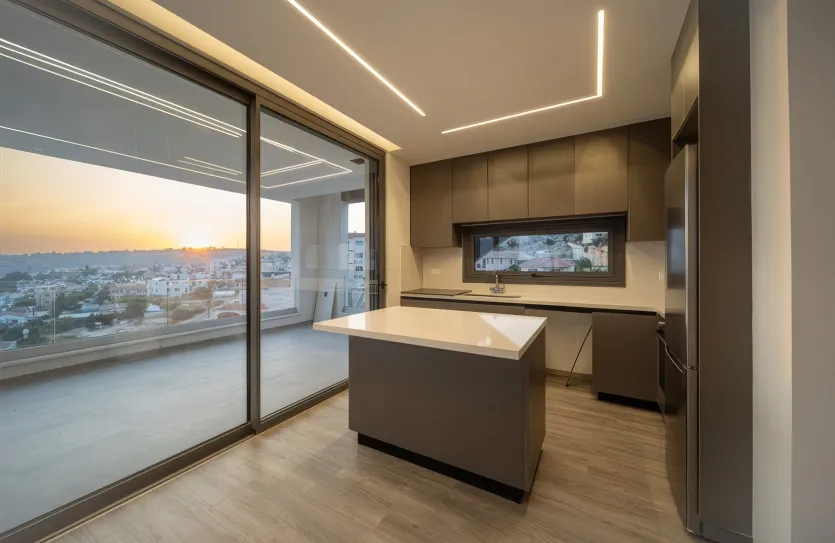 4-bedroom penthouse - 13974, photo 4