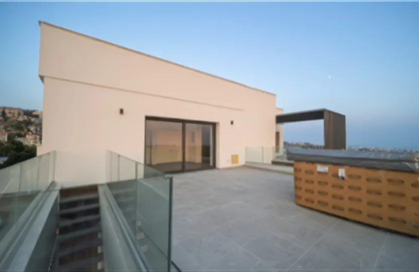 4-bedroom penthouse - 13974, photo 6