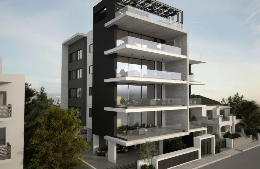 3-bedroom apartment for sale - 13977