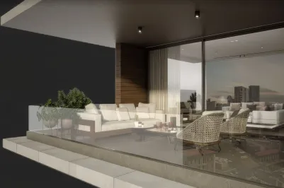 3-bedroom apartment - 13977, photo 1