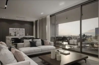 3-bedroom apartment - 13977, photo 2