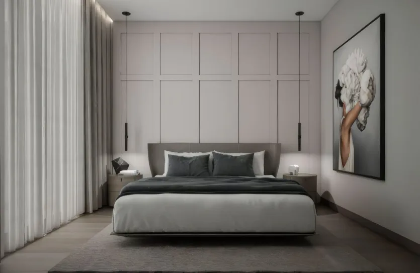 3-bedroom apartment - 13977, photo 6