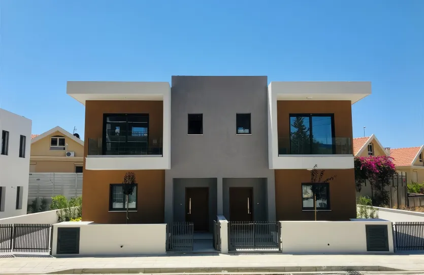 3-bedroom townhouse - 13978, photo 3