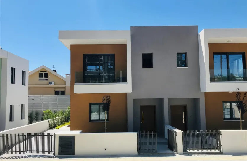 3-bedroom townhouse - 13978, photo 4