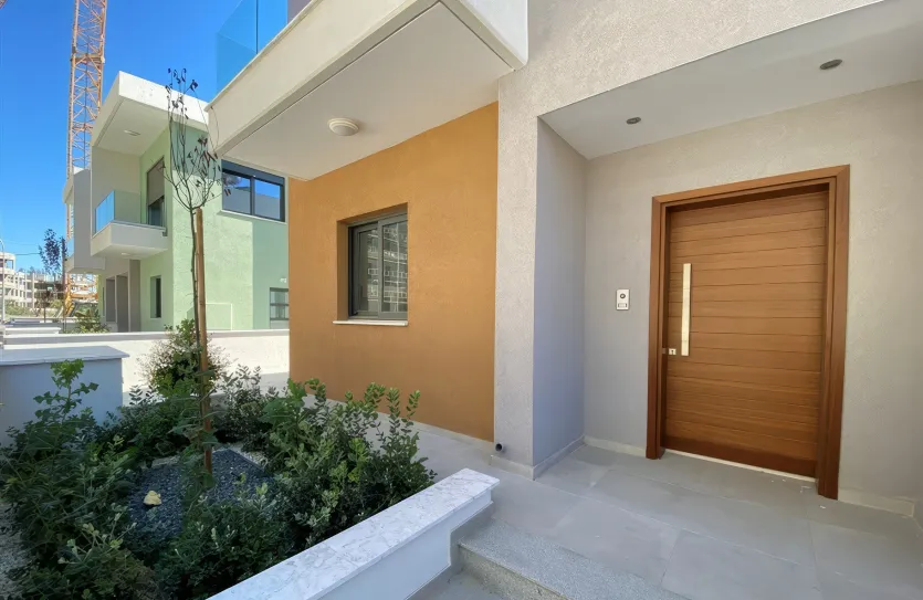 3-bedroom townhouse - 13978, photo 6