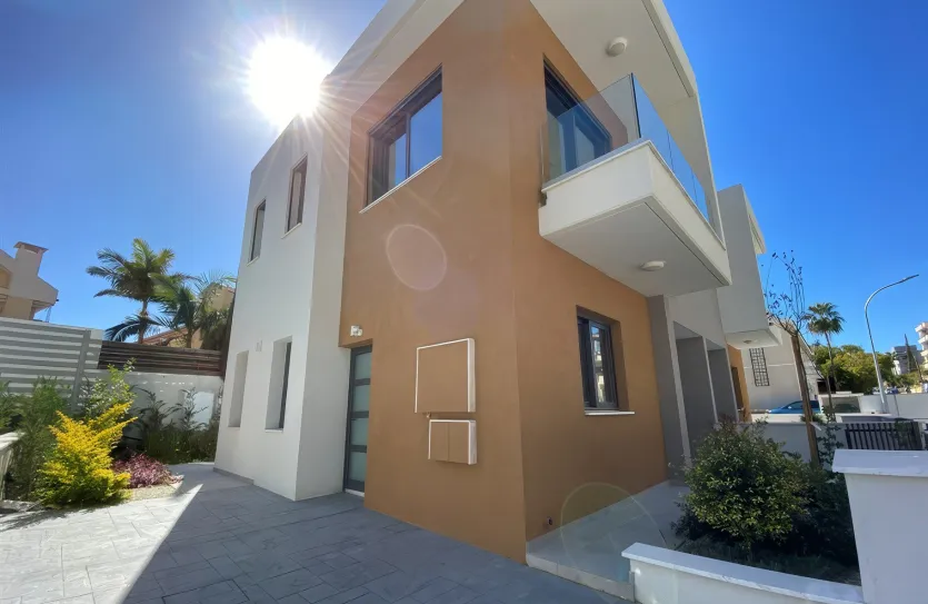 3-bedroom townhouse - 13978, photo 7