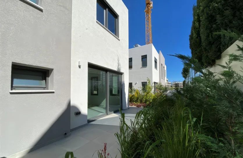 3-bedroom townhouse - 13978, photo 8