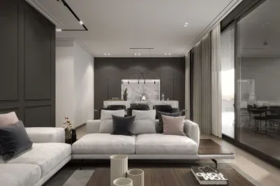 3-bedroom apartment - 13980, photo 1