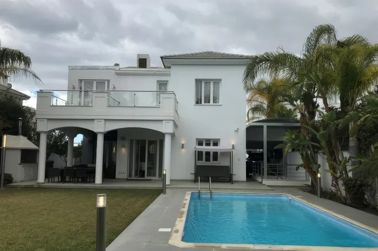 Вилла в Пиргосе, Лимассол