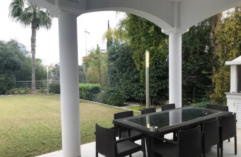 6-bedroom villa - 13981, photo 18