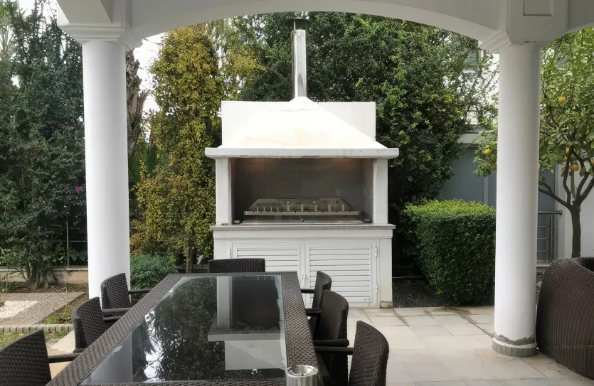 6-bedroom villa - 13981, photo 19