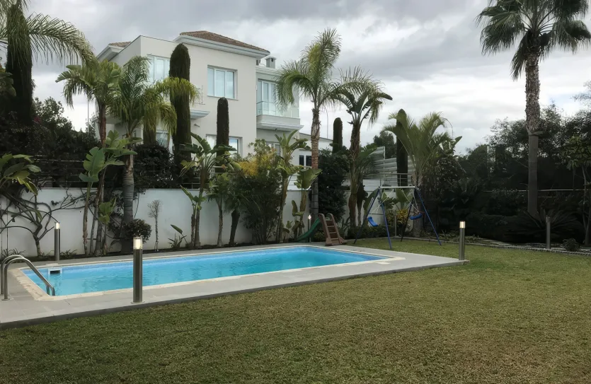 6-bedroom villa - 13981, photo 2