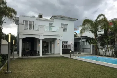 6-bedroom villa - 13981, photo 2