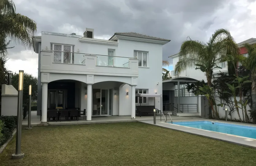 6-bedroom villa - 13981, photo 3