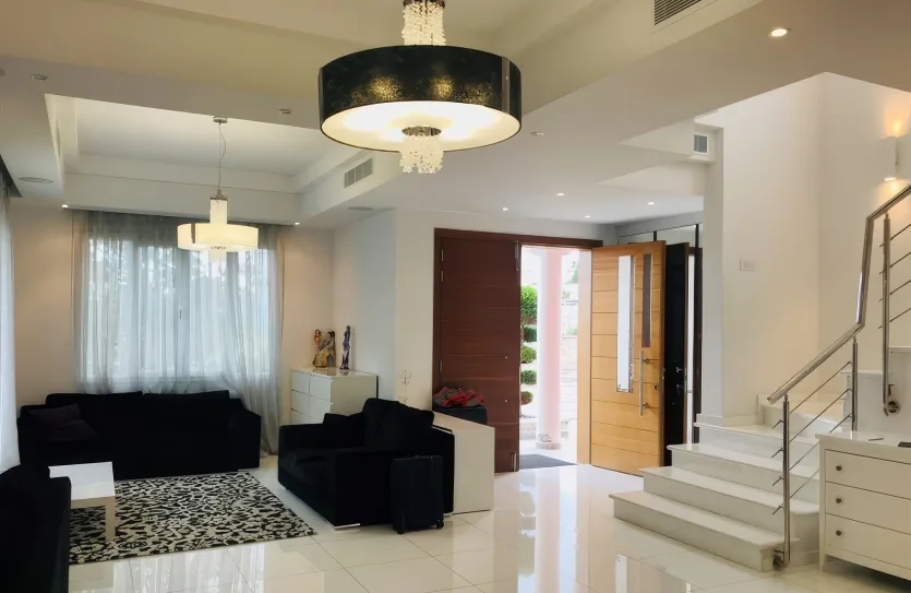 6-bedroom villa - 13981, photo 34