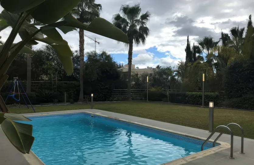 6-bedroom villa - 13981, photo 4