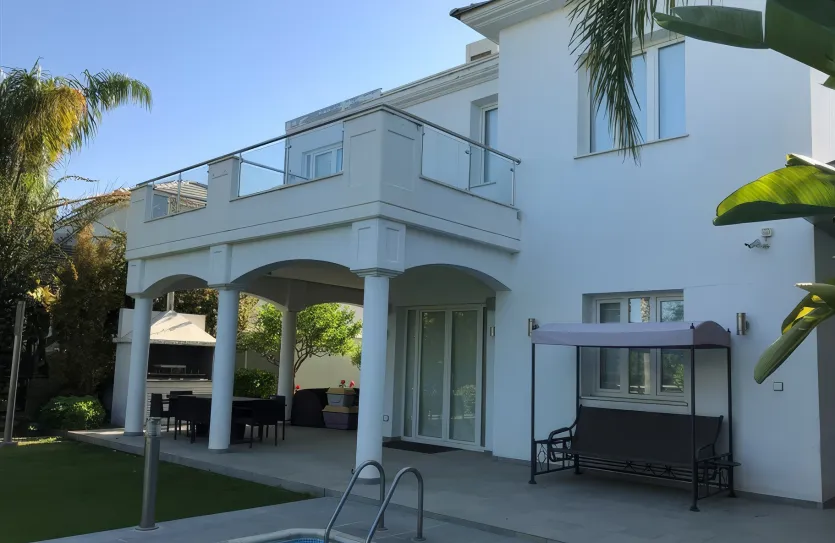 6-bedroom villa - 13981, photo 5