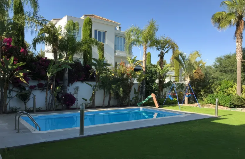 6-bedroom villa - 13981, photo 6