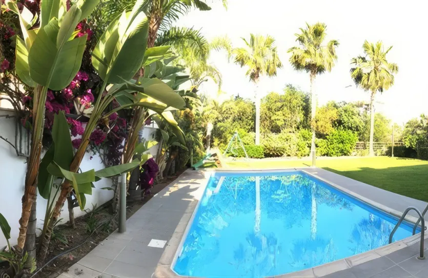 6-bedroom villa - 13981, photo 7