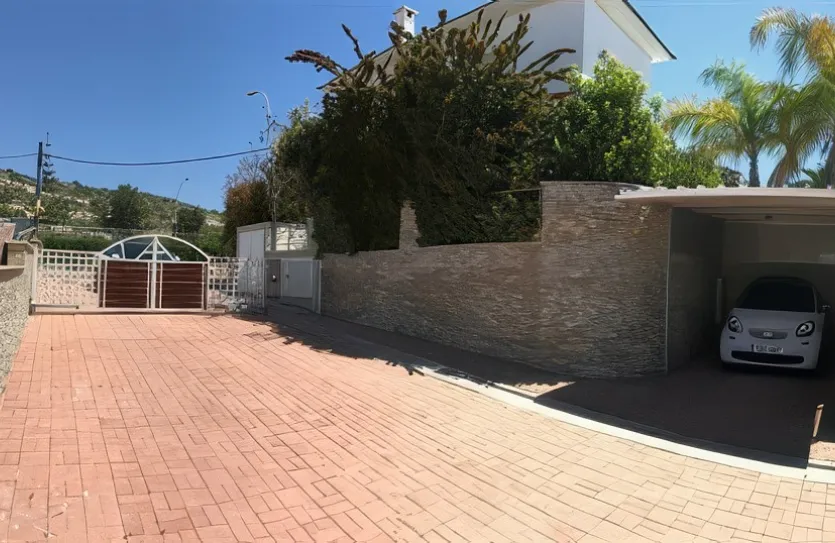 6-bedroom villa - 13981, photo 8