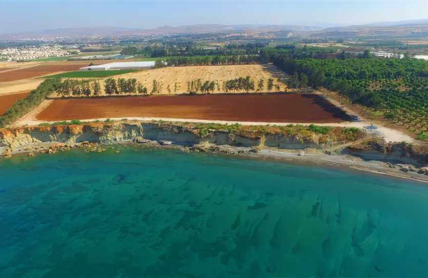 Land for sale - 13982