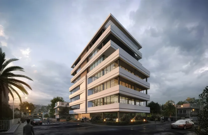 Office for sale - 13984