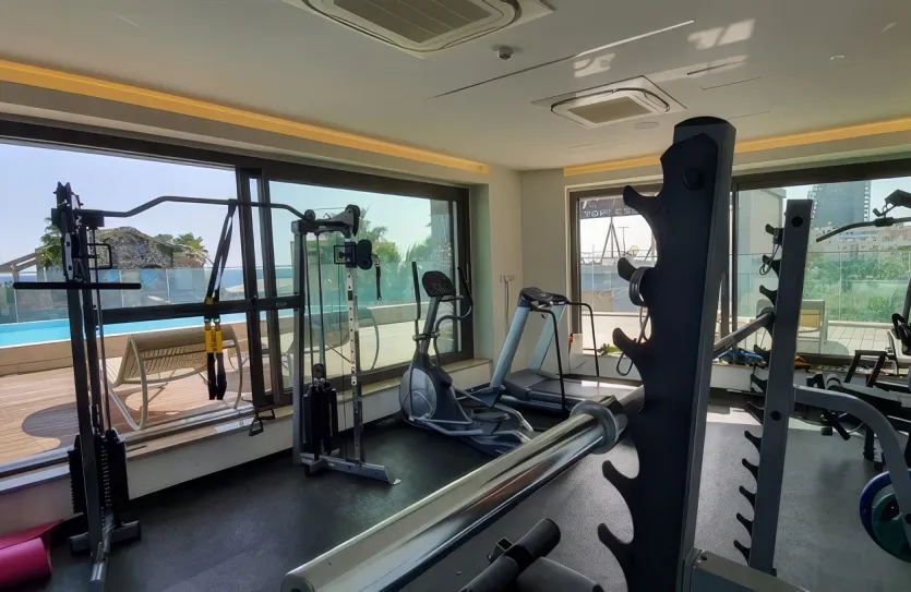 3-bedroom apartment - 13985, photo 12