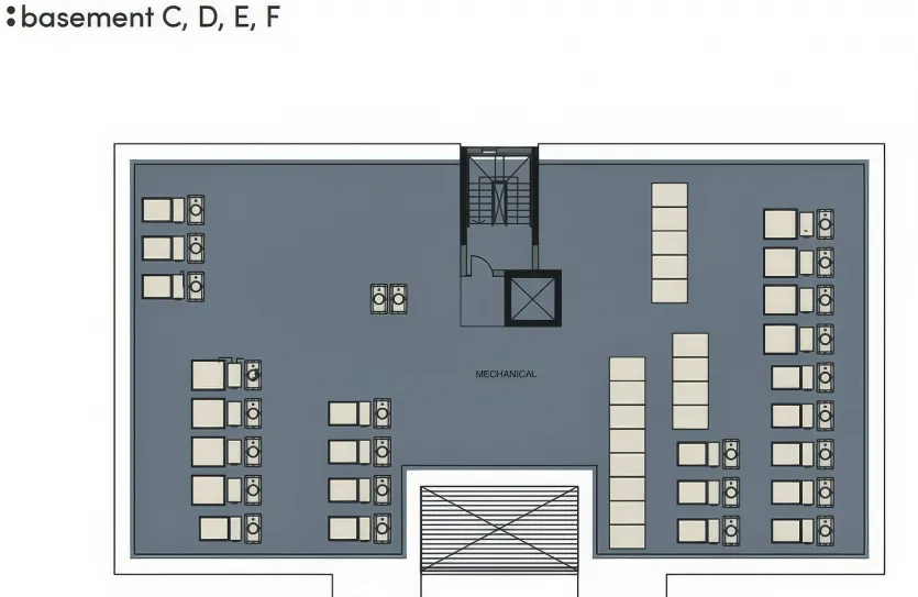 1-bedroom apartment - 13987, photo 16