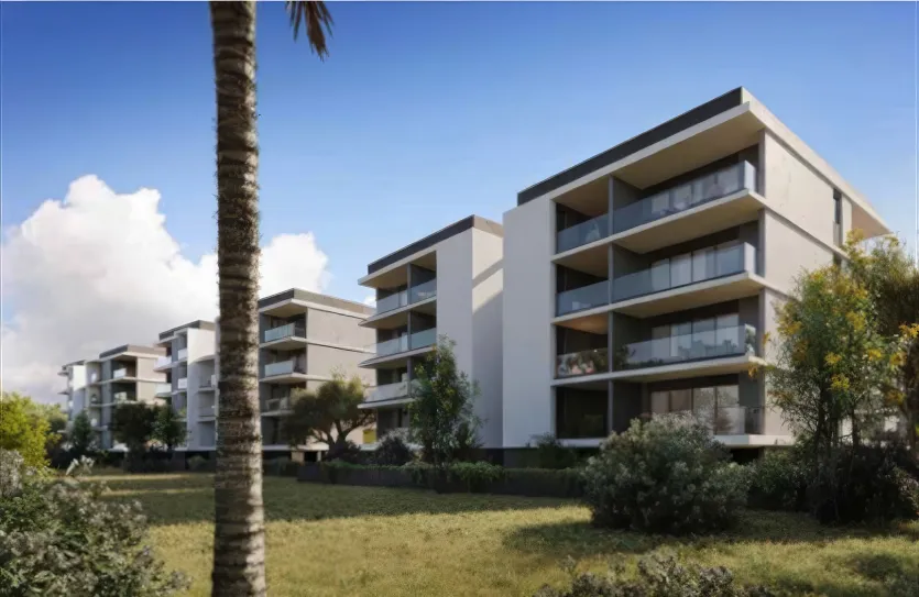 1-bedroom apartment - 13987, photo 3